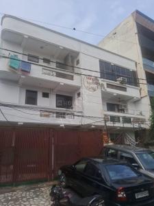 Image of 550 Sq.ft 2 BHK Builder Floor for sale in Rajendra Nagar, Ghaziabad for Rs. 1260000