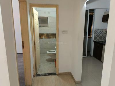 Image of 1150 Sq.ft 2 BHK Apartment / Flat for sale in Mahalakshmi Nagar, Indore for Rs. 6250000