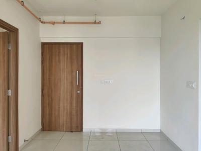 Living Room Image of 550 Sq.ft 2 BHK Apartment / Flat for sale in Lodha Quality Home Tower 5, Thane West Thane for Rs. 10500000