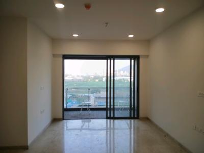 Living Room Image of 1250 Sq.ft 2.5 BHK Apartment / Flat for sale in Lodha Aura, Sion Mumbai for Rs. 37500000