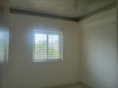 Bedroom Image of 1535 Sq.ft 2 BHK Apartment / Flat for sale in SMR Vinay Iconia, Kondapur Hyderabad for Rs. 14582500