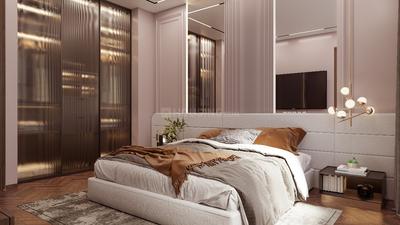 Image of 2430 Sq.ft 3 BHK Apartment / Flat for sale in Mahalakshmi Satvam Skyline, Sargasan, Gandhinagar for Rs. 9990000