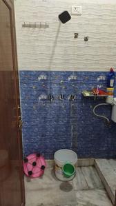Bathroom Image of 485 Sq.ft 2 BHK Independent House for sale in Jagjeetpur Haridwar for Rs. 2700000