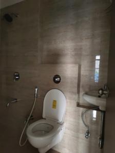 Bedroom Two Image of 750 Sq.ft 2 BHK Apartment / Flat for sale in Abrol Signature, Malad West Mumbai for Rs. 13800000