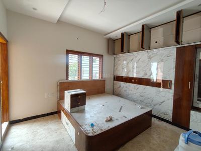 Bedroom Image of 2000 Sq.ft 3.5 BHK Independent House for sale in Nagarbhavi Bengaluru for Rs. 21500000