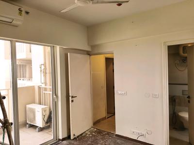 Bedroom Image of 1080 Sq.ft 2 BHK Apartment / Flat for rent in Vatika Lifestyle Homes, Sector 83 Gurgaon for Rs. 29500