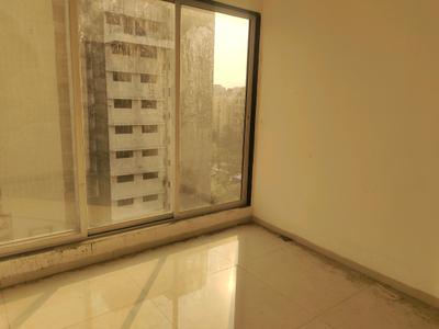 Bedroom Image of 720 Sq.ft 1 BHK Apartment / Flat for sale in Shagun White Nest, Ulwe Navi Mumbai for Rs. 7150000
