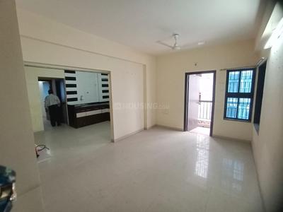 Hall Image of 900 Sq.ft 2 BHK Apartment / Flat for sale in Bhayli Vadodara for Rs. 3500000