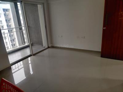 Hall Image of 1200 Sq.ft 3 BHK Apartment / Flat for rent in Godrej Greens, Handewadi Pune for Rs. 22000