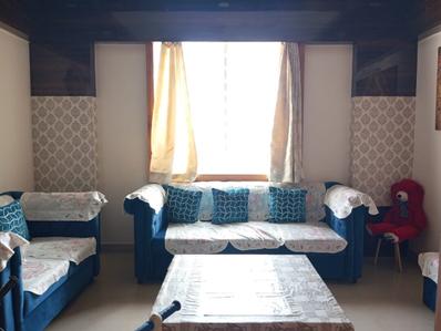 Bedroom Image of 2079 Sq.ft 4 BHK Apartment / Flat for sale in Prithvi Thirumala Anemone by Prithvi Homes, JP Nagar Bengaluru for Rs. 16150000