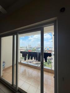 Balcony Image of 1839 Sq.ft 3 BHK Apartment / Flat for sale in Prestige Parkview, Kadugodi Industrial Area Bengaluru for Rs. 30000000
