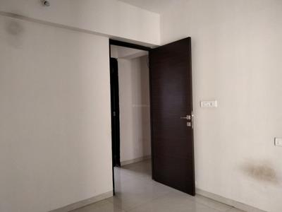 Bedroom Image of 1070 Sq.ft 2 BHK Apartment / Flat for sale in Shelter Society, Kharghar Navi Mumbai for Rs. 13500000