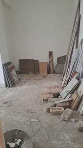Hall Image of 750 Sq.ft 1 BHK Builder Floor for sale in Birati Kolkata for Rs. 2200000