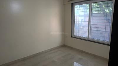 Bedroom Image of 2300 Sq.ft 3 BHK Villa for rent in Arihant Green City Villas, Hadapsar Pune for Rs. 37000