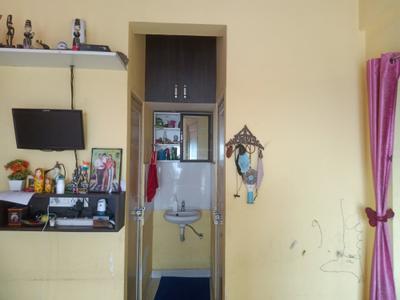 Hall Image of 559 Sq.ft 1 BHK Apartment / Flat for sale in Avinash Vatika, Bhanpuri Raipur for Rs. 1625000