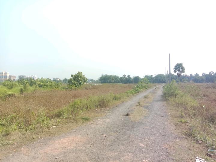 Infinity Dream City Main Image 1