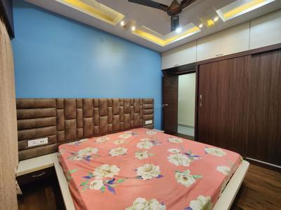 Bedroom Image of 1635 Sq.ft 3 BHK Apartment / Flat for sale in Jain Dream Valley, Dagapur Siliguri for Rs. 8000000