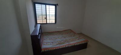 Bedroom Image of 1075 Sq.ft 2 BHK Apartment / Flat for sale in Chhani Vadodara for Rs. 3100000