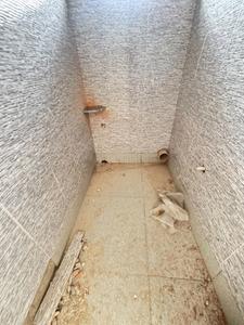 Image of 820 Sq.ft 3 BHK Apartment / Flat for sale in Siddhaye Apartment, Hindmotor, Hooghly for Rs. 2296000