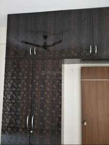 Bedroom Image of 930 Sq.ft 2 BHK Apartment / Flat for rent in Jain Auroville, Kothaguda Hyderabad for Rs. 40000