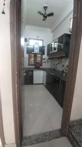 Kitchen Image of 1700 Sq.ft 3 BHK Duplex for sale in Vaishali Nagar Extension Jaipur for Rs. 9000000