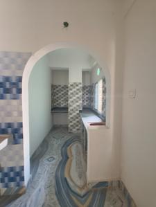 Bathroom Image of 850 Sq.ft 2 BHK Apartment / Flat for sale in Priya Apartment, Keshtopur Kolkata for Rs. 3100000
