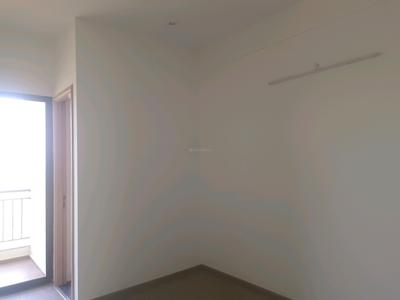 Bedroom Image of 1672 Sq.ft 3 BHK Builder Floor for rent in Whiteland Blissville, Sector 76 Gurgaon for Rs. 42000