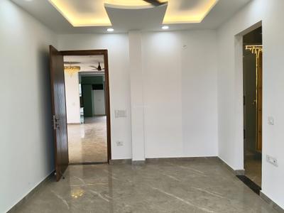 Bedroom Image of 2300 Sq.ft 4 BHK Builder Floor for sale in Sector 57 Gurgaon for Rs. 31500000