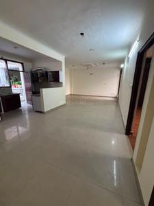 Hall Image of 1250 Sq.ft 3 BHK Apartment / Flat for rent in Royale Estate Affordable Housiing, Preet Colony Zirakpur for Rs. 23000