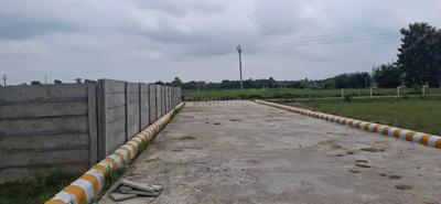 Image of 900 Sq.ft Residential Plot / Land for sale in Bakshi Ka Talab, Lucknow for Rs. 1299000