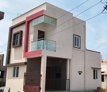 Image of 870 Sq.ft 2 BHK Duplex for sale in Avadi, Chennai for Rs. 6000000