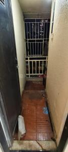 Balcony Image of 650 Sq.ft 1 BHK Apartment / Flat for rent in Krishna Heights, Ghansoli Navi Mumbai for Rs. 45000