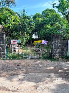 Image of 4800 Sq.ft Residential Plot / Land for sale in Neelankarai, Chennai for Rs. 65000000