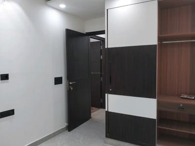 Bedroom Image of 950 Sq.ft 3 BHK Builder Floor for sale in Shalimar Bagh New Delhi for Rs. 19000000