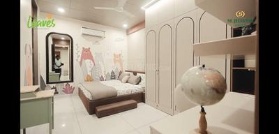 Hall Image of 1624 Sq.ft 3 BHK Apartment / Flat for sale in Silver Spring Indore for Rs. 12500000
