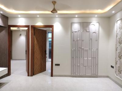 Living Room Image of 1100 Sq.ft 3 BHK Builder Floor for sale in Sector 8 Dwarka New Delhi for Rs. 19500000