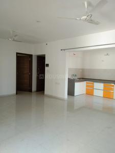 Hall Image of 1280 Sq.ft 3 BHK Apartment / Flat for rent in Siddhashila Eela, Punawale Pune for Rs. 29500