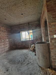 Hall Image of 1250 Sq.ft 3 BHK Apartment / Flat for sale in Behala Kolkata for Rs. 5600000