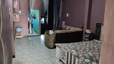 Living Room Image of 1250 Sq.ft 1 BHK Independent House for sale in Semal Khedi Rajgarh for Rs. 12500000