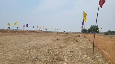 Image of 150 Sq.ft Residential Plot / Land for sale in Zaheerabad, Sangareddy for Rs. 1399000