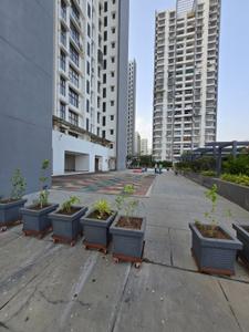 Image of 2000 Sq.ft 3 BHK Apartment / Flat for sale in Godrej Green Glades, Jagatpur, Ahmedabad for Rs. 10500000