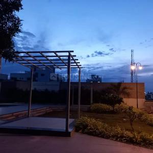 Image of 1100 Sq.ft 2 BHK Apartment / Flat for sale in Beed Bypass, Aurangabad for Rs. 4900000