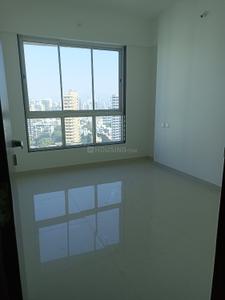 Bedroom Image of 780 Sq.ft 2 BHK Apartment / Flat for sale in Sanctum DPS Rivera, Dahisar West Mumbai for Rs. 18500000