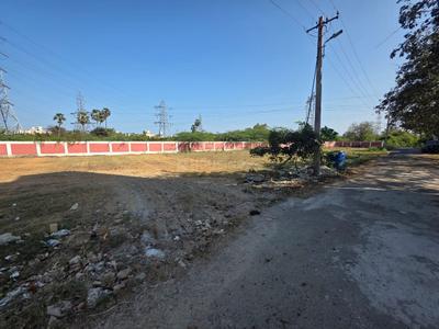 Image of 851 Sq.ft Residential Plot / Land for sale in Pattabiram, Chennai for Rs. 2127000