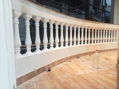 Balcony Image of 1395 Sq.ft 3 BHK Builder Floor for sale in Sector 70A Gurgaon for Rs. 19500000