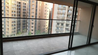 Image of 2709 Sq.ft 3 BHK Apartment / Flat for sale in Sriprad Aayansh, Sargasan, Gandhinagar for Rs. 11700000