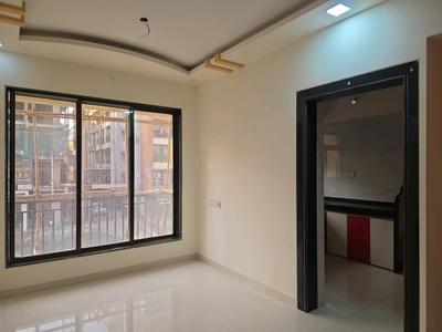 Living Room Image of 875 Sq.ft 2 BHK Apartment / Flat for sale in Shri Ram Tower, Nalasopara West Nala Sopara for Rs. 5400000