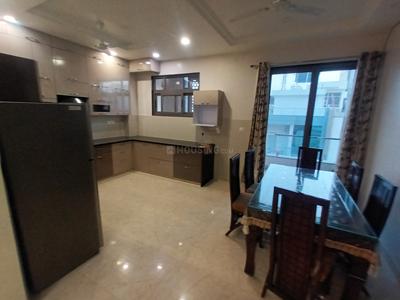 Hall Image of 2200 Sq.ft 3 BHK Apartment / Flat for rent in Shyam Nagar Jaipur for Rs. 50000