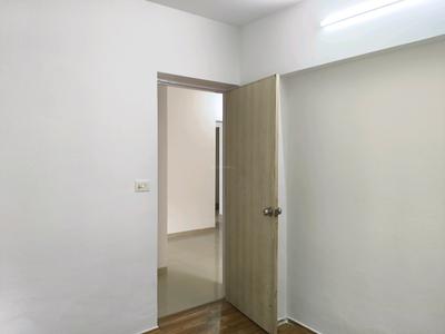 Bedroom Image of 909 Sq.ft 2 BHK Apartment / Flat for rent in Lodha Casa Rio, Palava Phase 1 Thane for Rs. 17100
