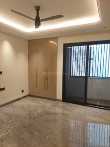 Hall Image of 1844 Sq.ft 3 BHK Builder Floor for sale in Sarvodaya Enclave New Delhi for Rs. 75000000